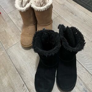 Big Kid Uggs Boots